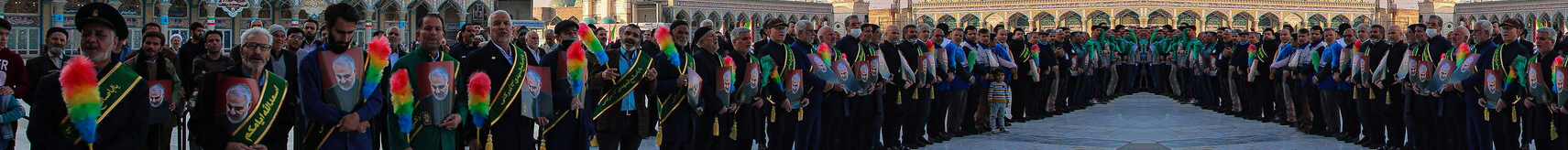 مسجد مقدس جمکران