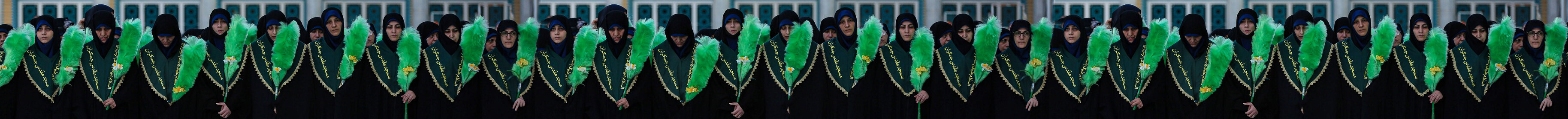 مسجد مقدس جمکران